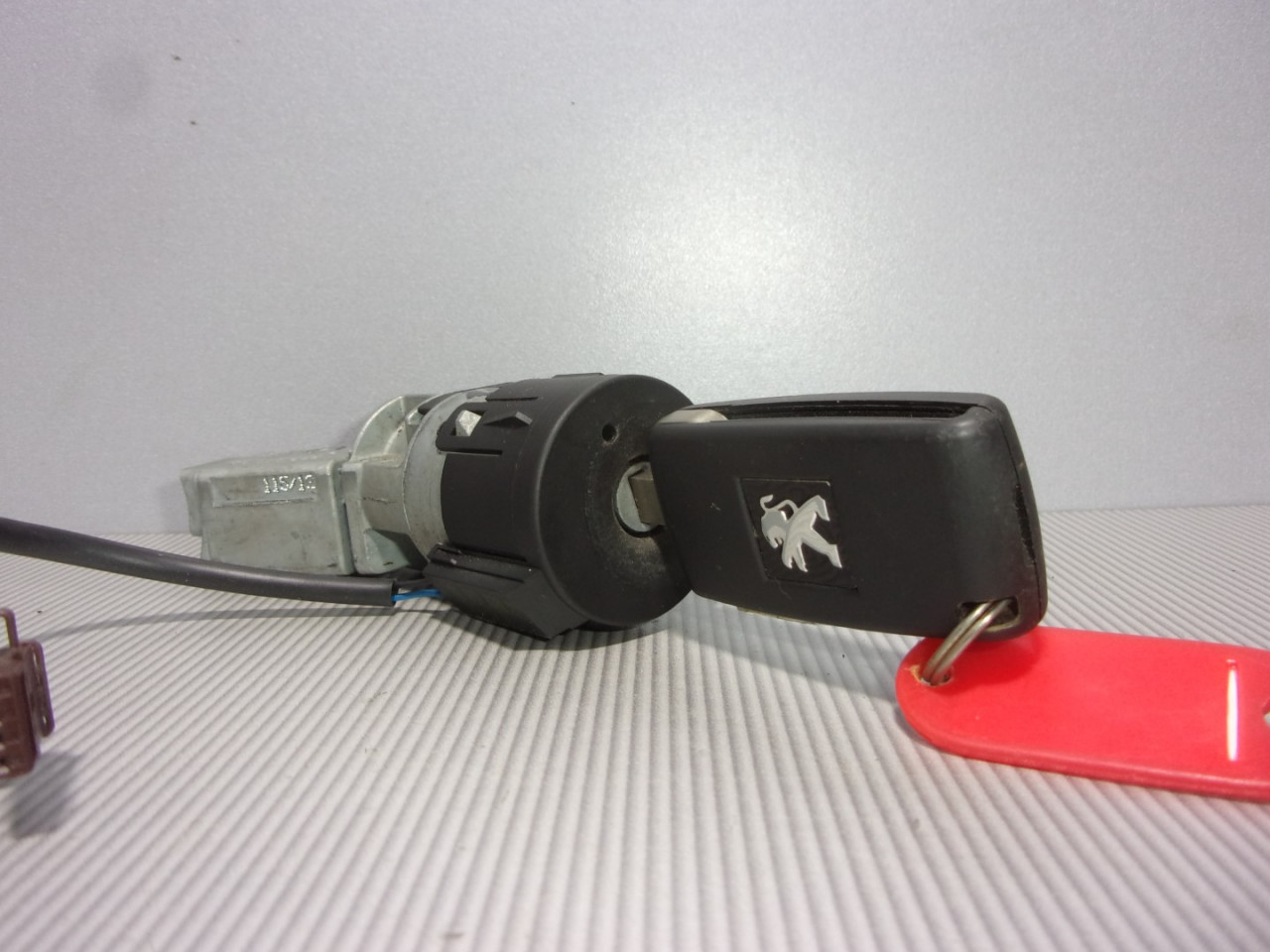 BRAVA PALJENJA PEUGEOT 3008 > 09-13 9663123380