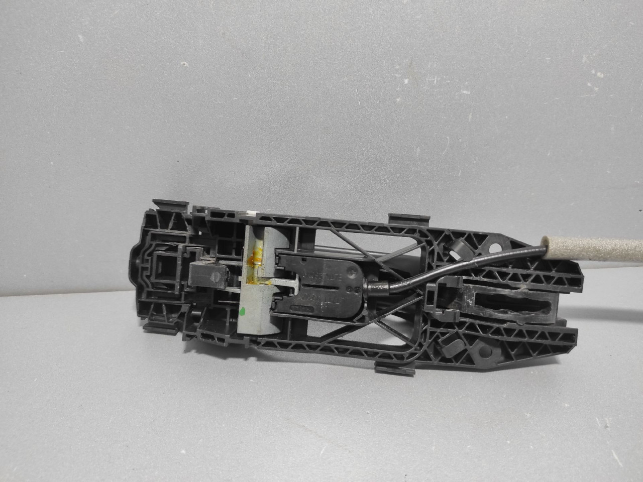 DIJELOVI RUCKA VRATA VW AMAROK > 16-18 5N0839885H