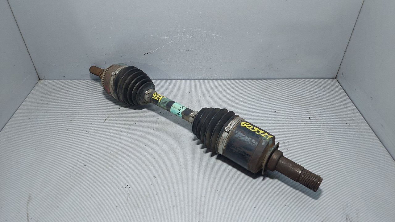 POLUOSOVINA MERCEDES ML (W163) > 02-05 0501006510