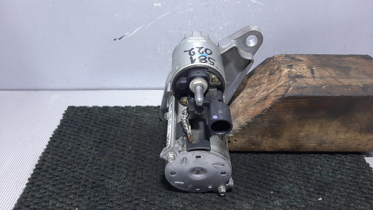 DIJELOVI ALNASER VW POLO > 09-14 02T911024N
