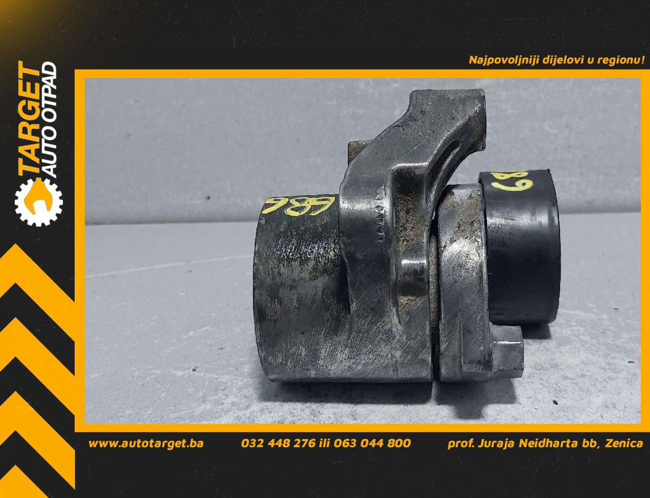 DIJELOVI SPANER BMW SERIJA 1 (F20/F21) > 11-15