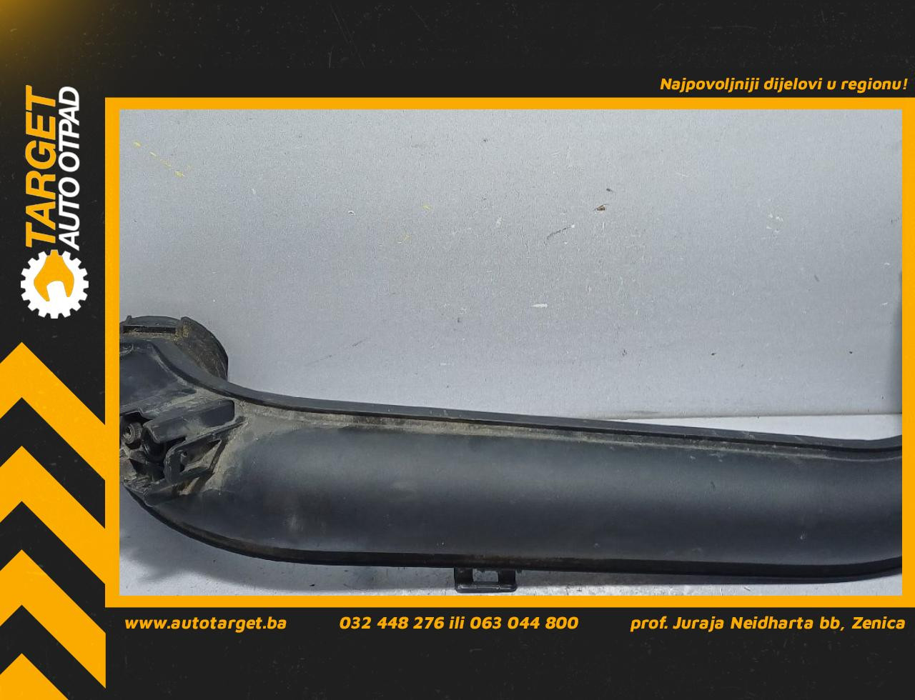 DIJELOVI CRIJEVO INTERKULERA VW POLO > 14-17 04E145673B