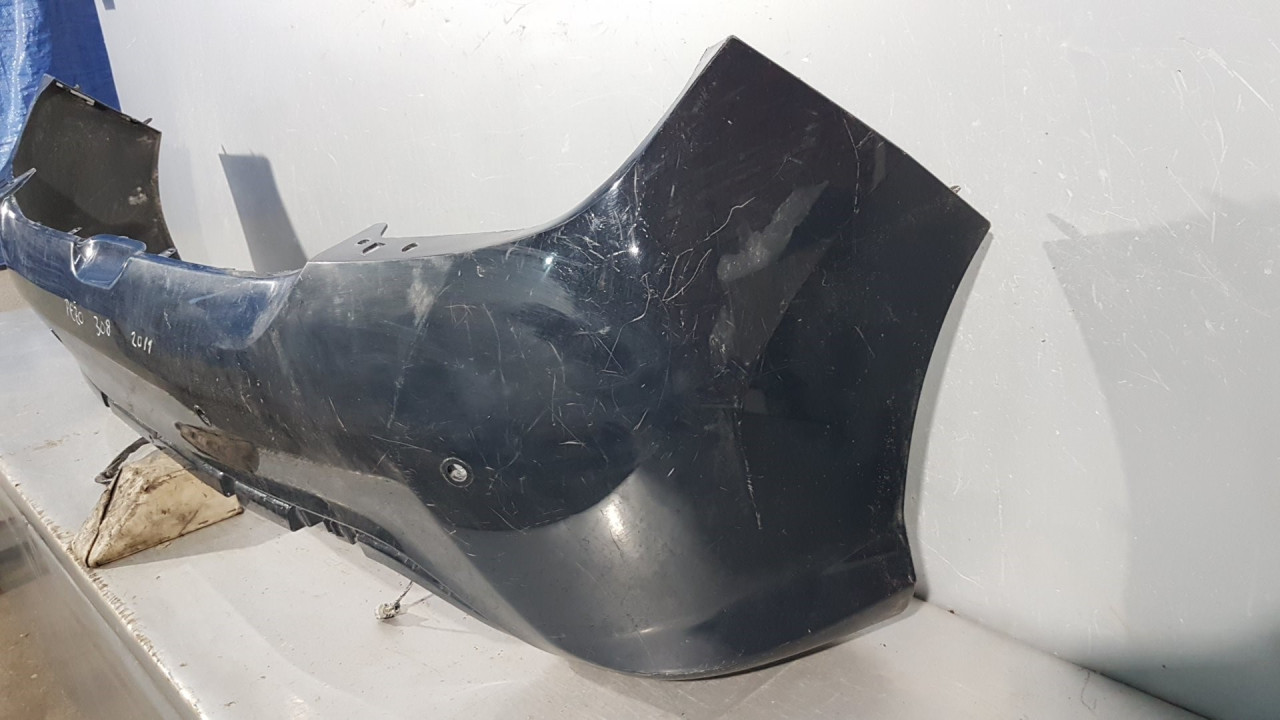 DIJELOVI BRANIK PEUGEOT 308 > 11-13 9680445277
