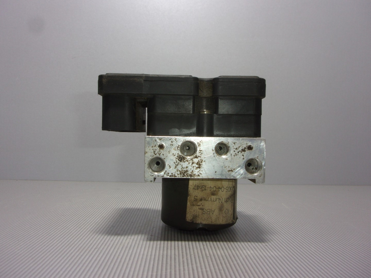 ABS ELEKTRONIKA FORD FOCUS > 05-07 FD424041 3M512M110GA