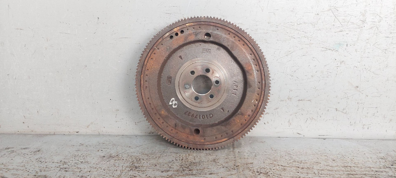 DIJELOVI ZAMAJAC CITROEN C3 > 13-16 C1017927