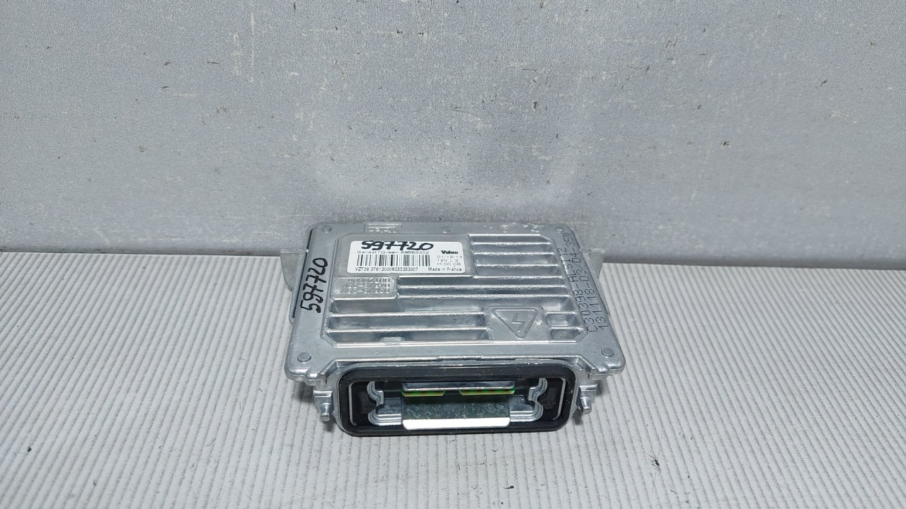 DIJELOVI BALAST FARA VOLVO S60/V60 > 14- 89089352