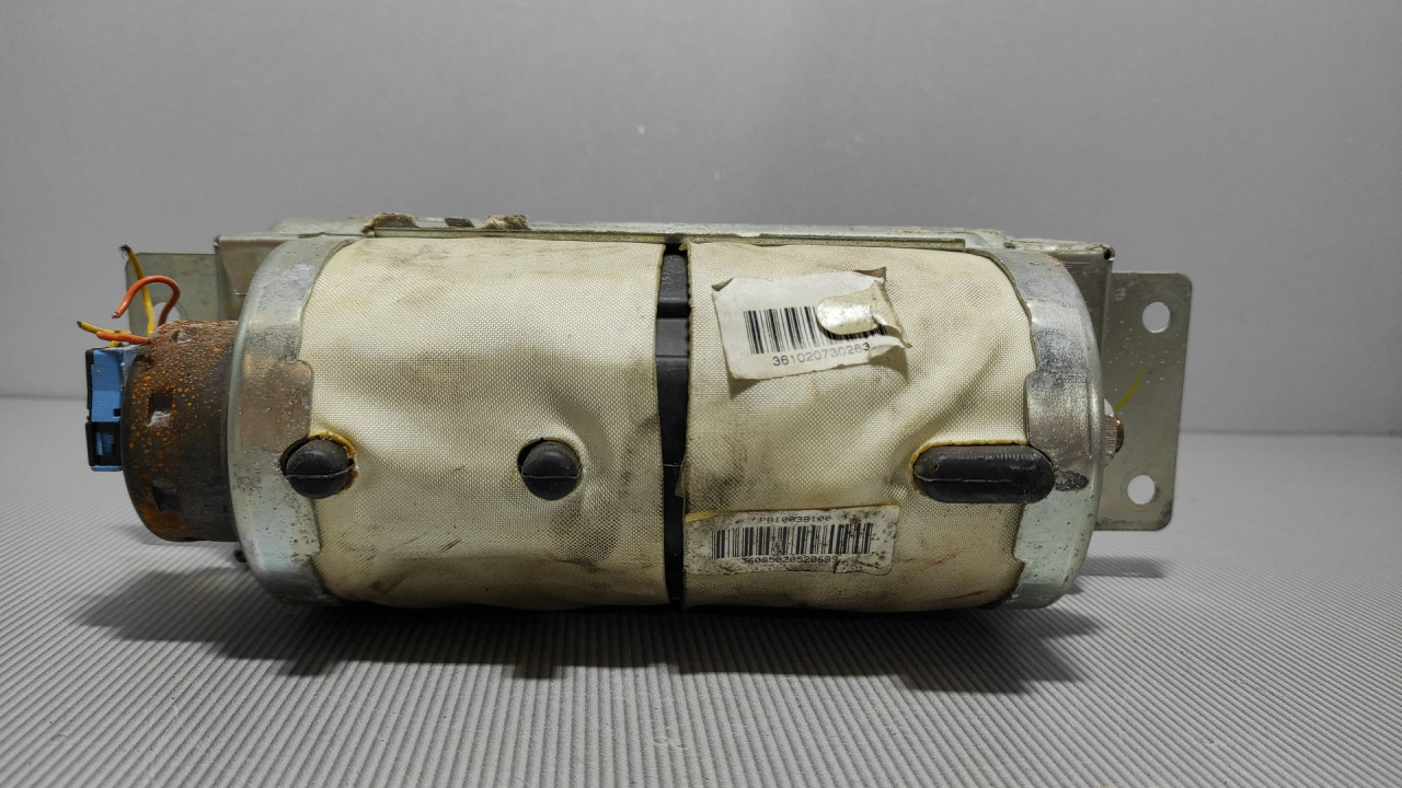 AIRBAG SUVOZACA CITROEN C5 > 01-04 9692618480