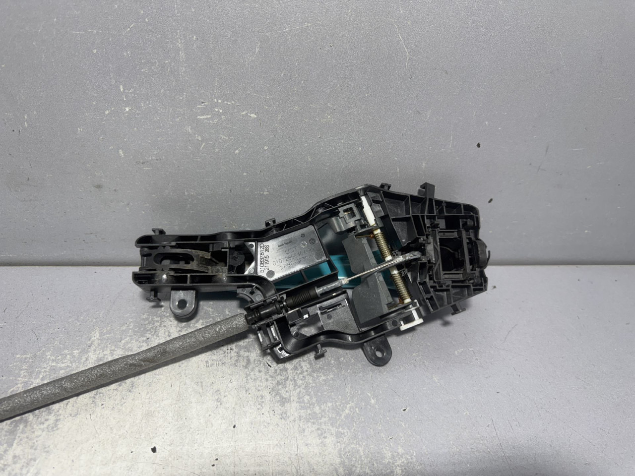 RUCKA VRATA VW PASSAT B8 > 14-19 510837812D