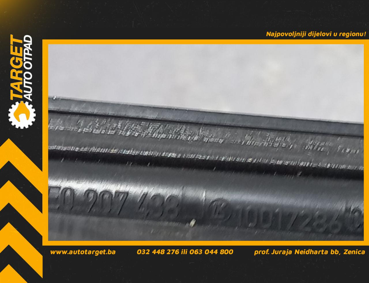 DIJELOVI PREKIDAC VW T6 > 15-19 2.0 7E0907438