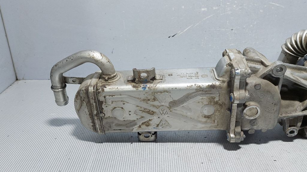HLADNJAK EGR VENTILA VW CADDY > 10-15 03L131512DQ