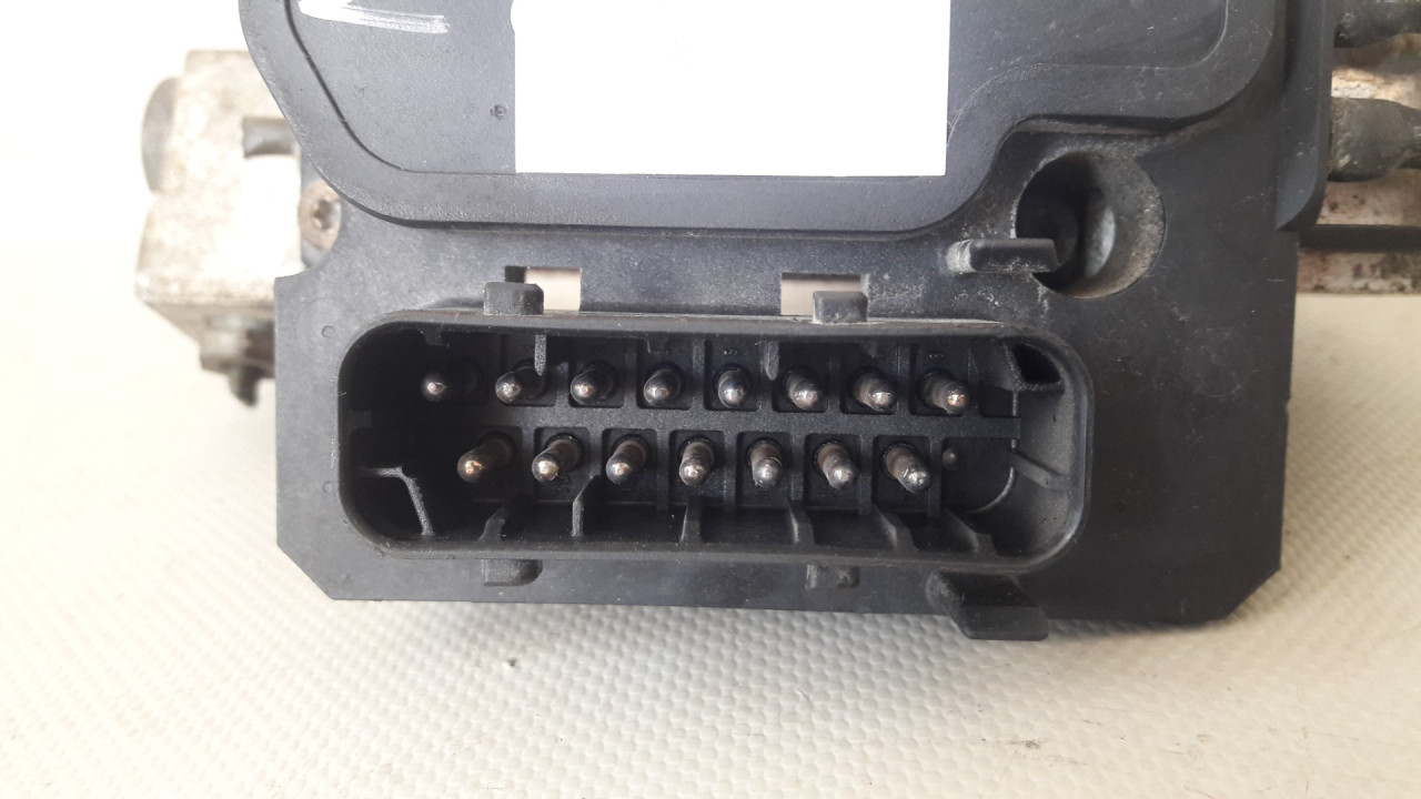 ABS ELEKTRONIKA MERCEDES A KLASA (W168) > 02-04 A003431