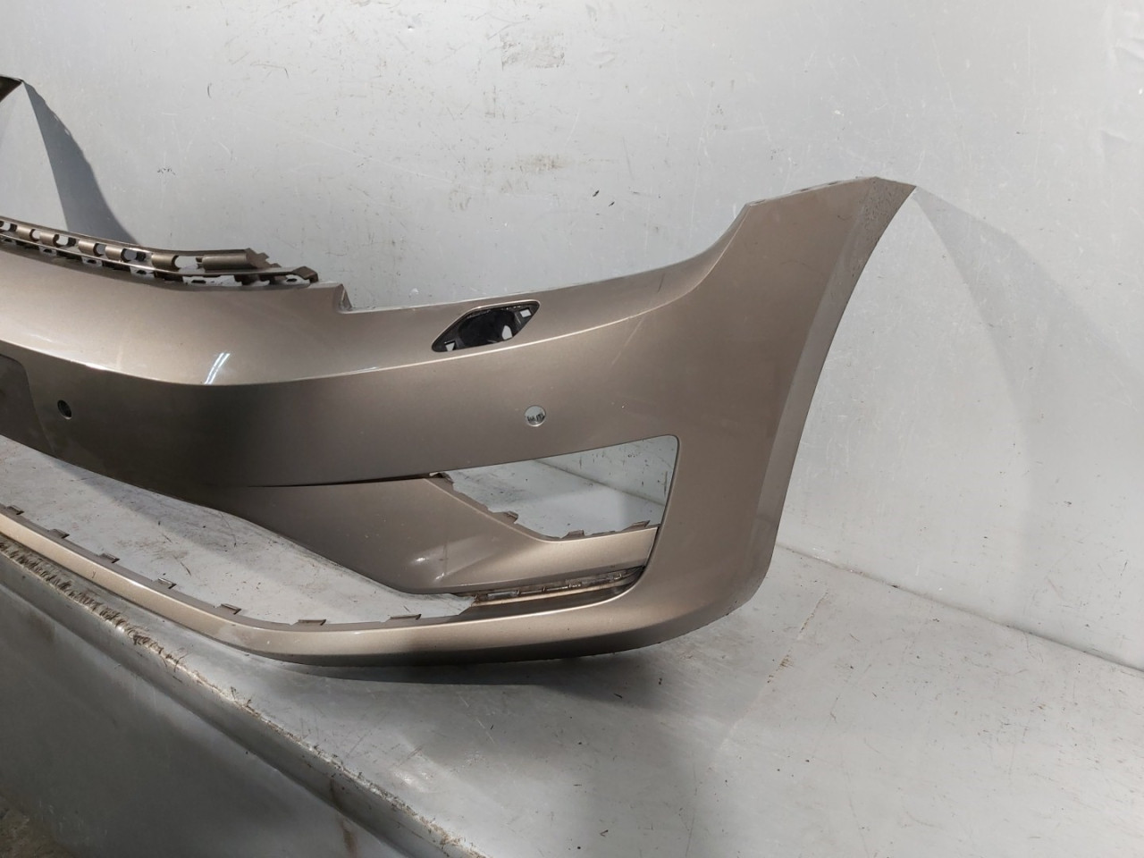 DIJELOVI BRANIK VW GOLF PLUS > 14- 510807221F