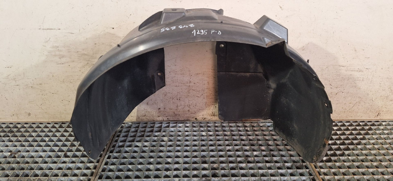 UNUTRASNJI BLATOBRAN OPEL CROSSLAND X > 17 - 20 39123515