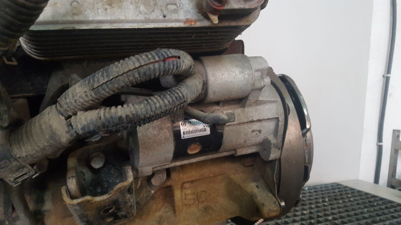 ALNASER MITSUBISHI L200 > 05-10 4D56 HP 1810A053