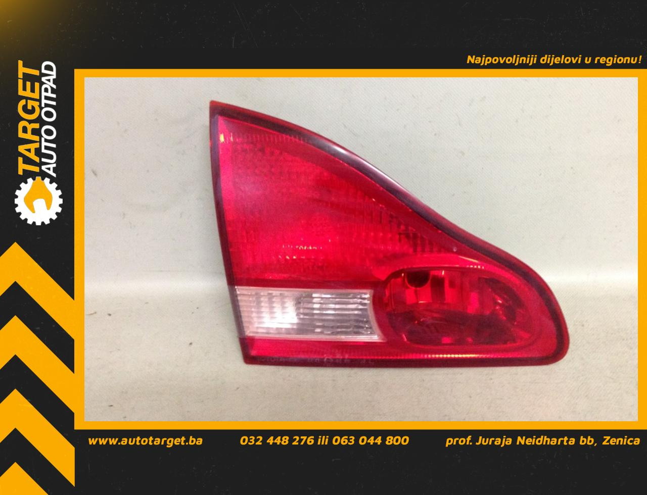STOP SVJETLO TOYOTA AVENSIS > 03-07 TY242015 /