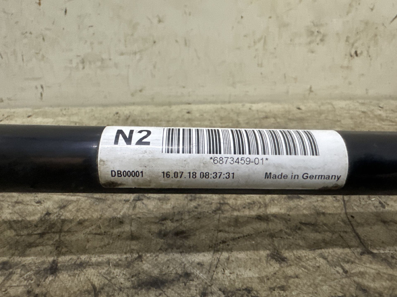 BALANS STANGA BMW SERIJA 7 (G11/G12) > 16-19 6873459