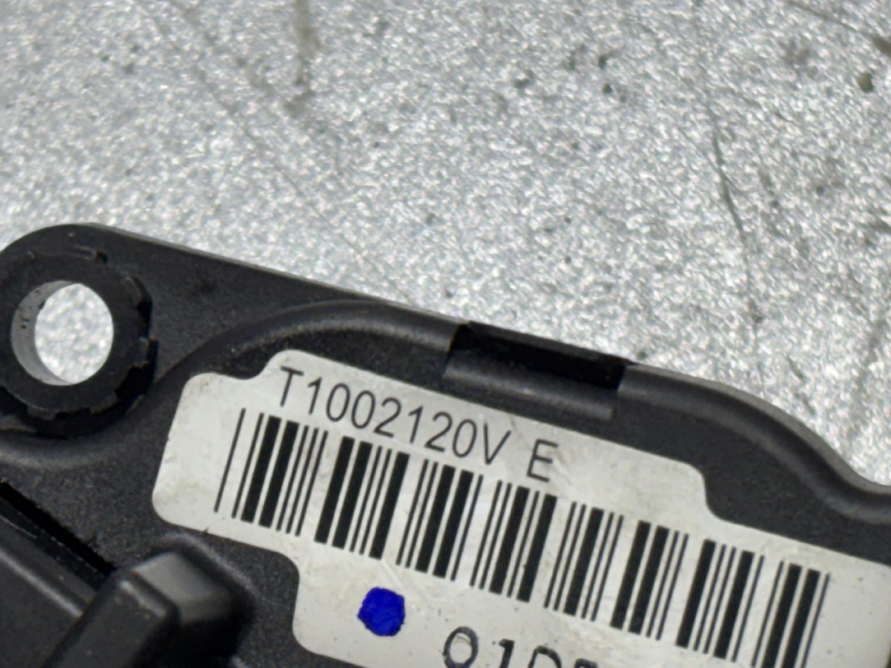 DIJELOVI MOTORIC KLAPNE PEUGEOT 508 > 11-14 1.6 T1002120V