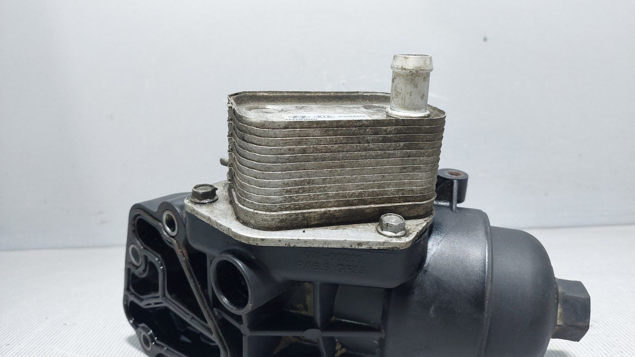 HLADNJAK ULJA KIA SPORTAGE > 11-15 264102A300