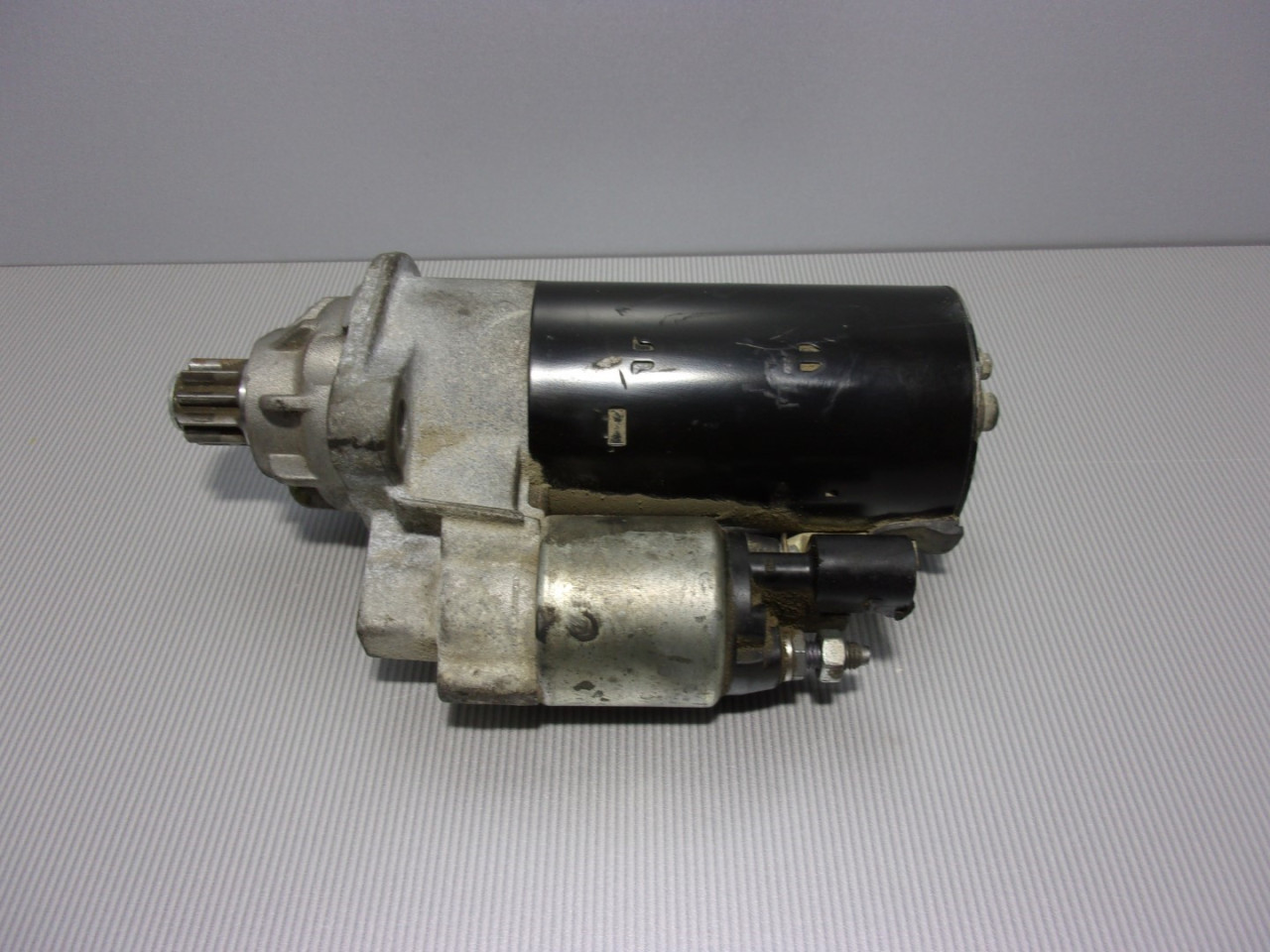 DIJELOVI ALNASER VW T5 > 03-09 VW917045 0986020270