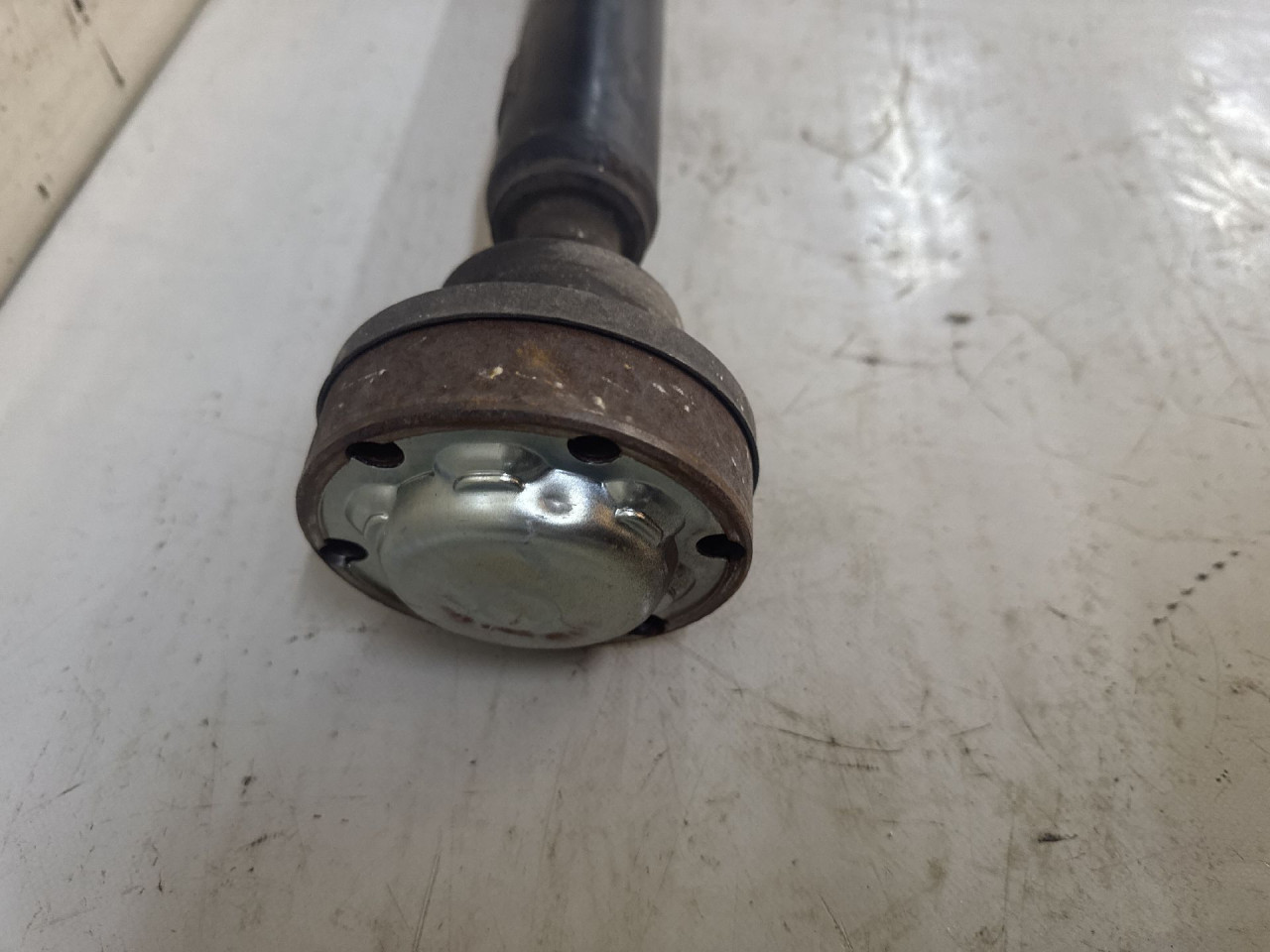 DIJELOVI KARDAN AUDI Q7 (4L) > 09-15 7L8521101C