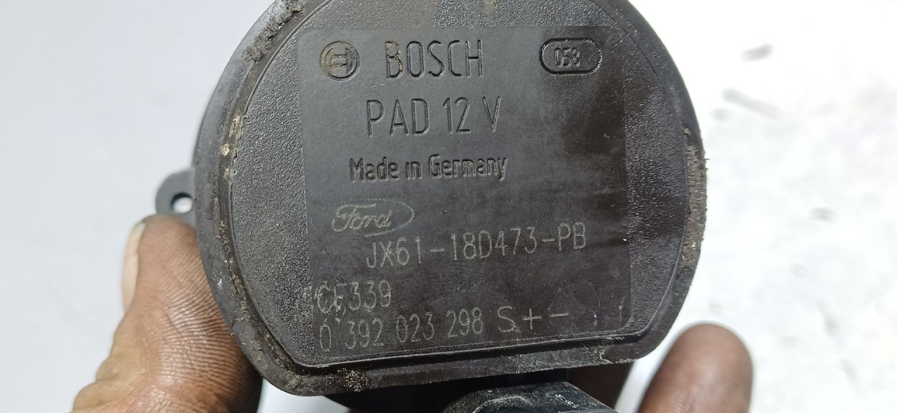 DIJELOVI POMOCNA PUMPA VODE FORD KUGA > 19- JX6118D473PB