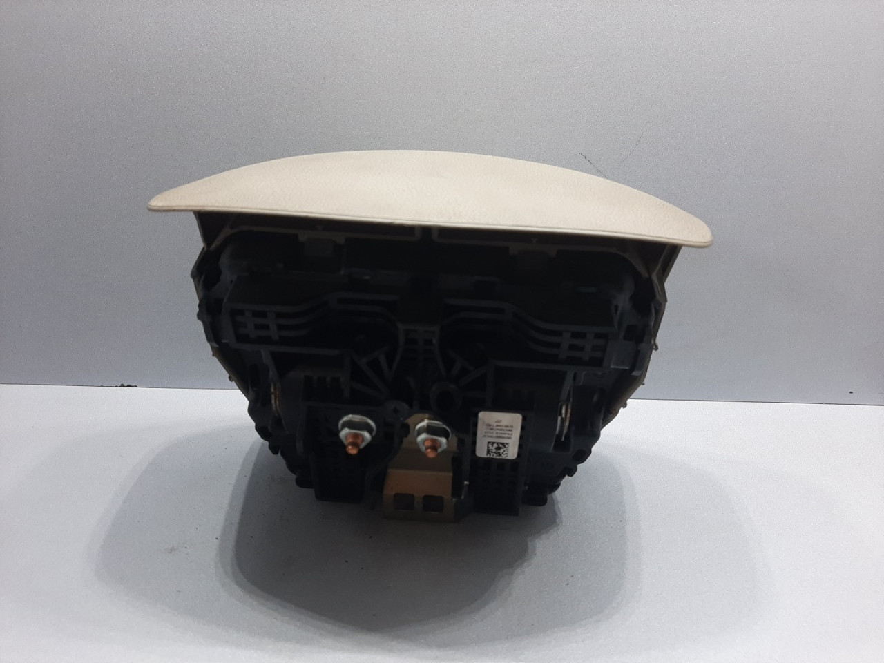 AIRBAG VOLANA RENAULT SCENIC > 09-11 985705473R
