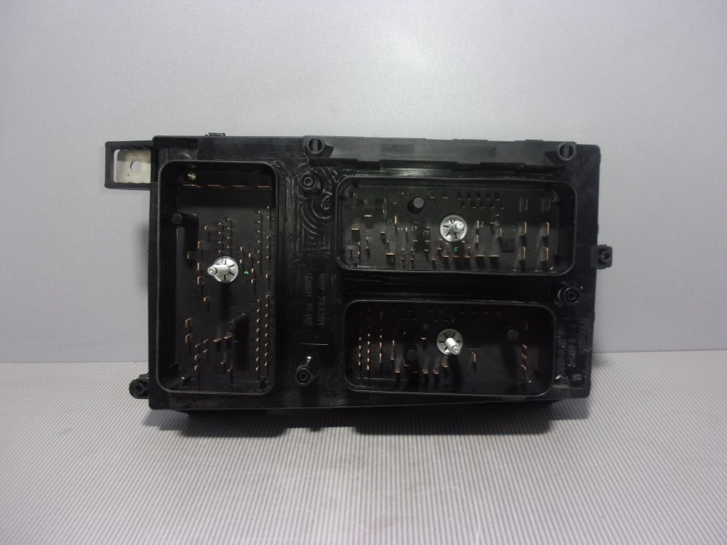 ELEKTRONIKA MODUL OPEL ZAFIRA B > 05-07 13206746