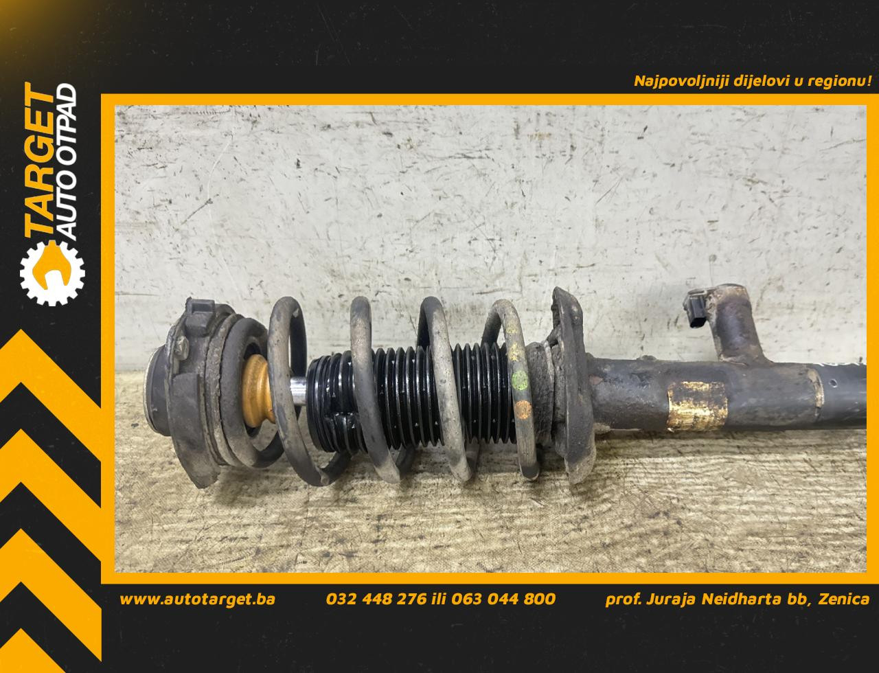 DIJELOVI AMORTIZER VW PASSAT CC > 12-17 2.0 3C0413031D