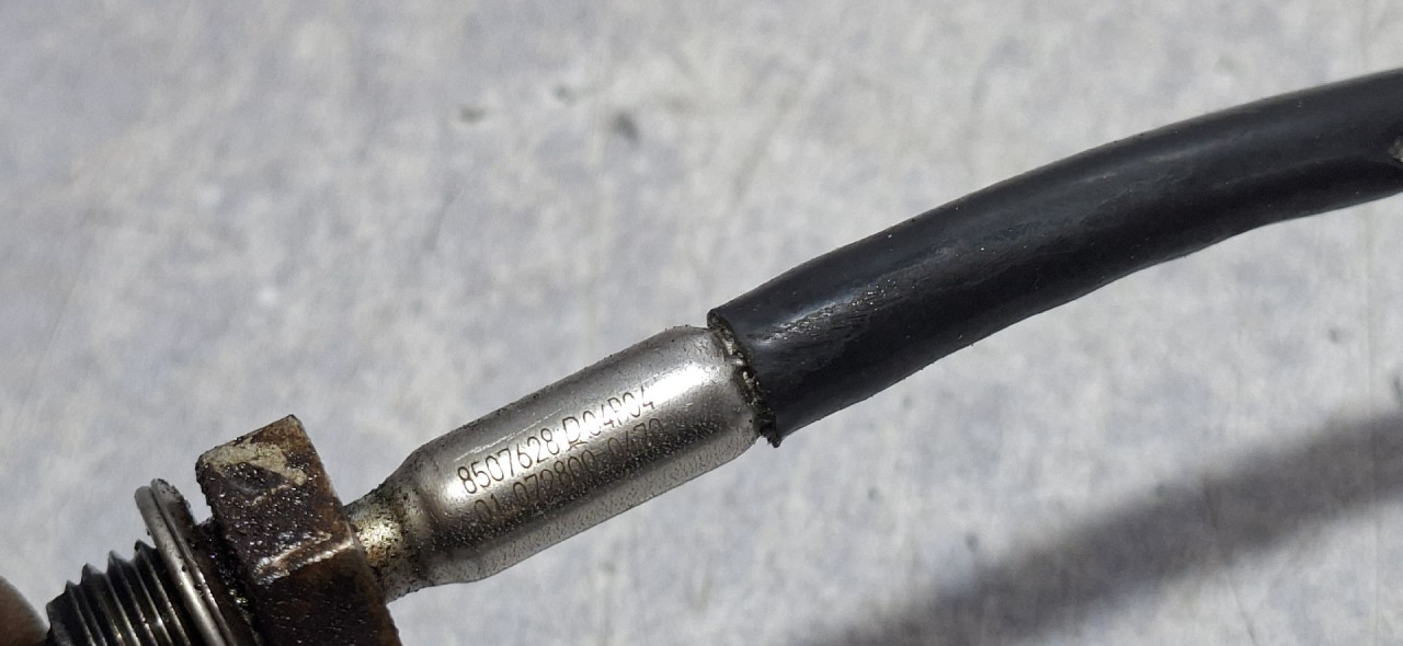 DIJELOVI LAMDA SONDE BMW X1 (E84) > 09-12 8507628