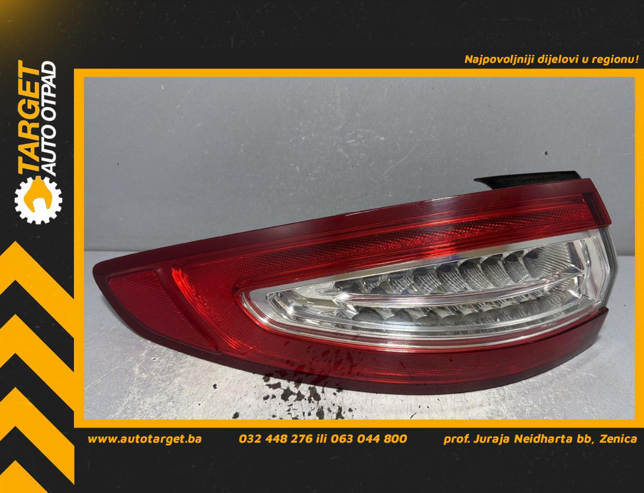 DIJELOVI STOP SVJETLO FORD MONDEO > 14-19 2.0 DS7313405FH