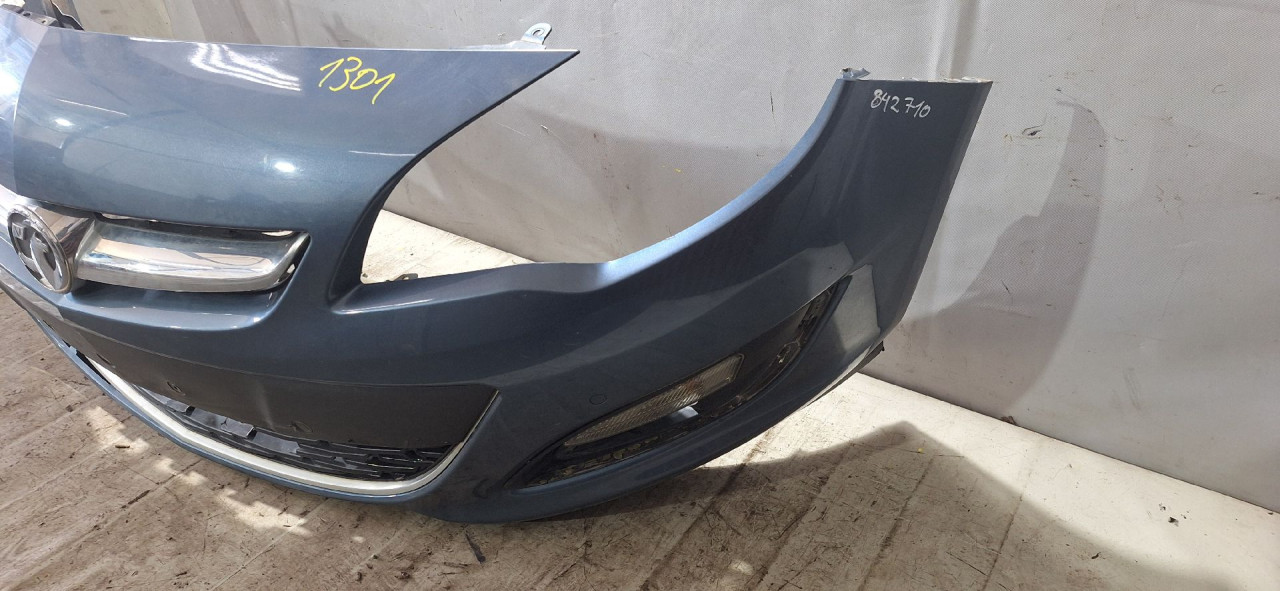 DIJELOVI BRANIK OSTECEN OPEL ASTRA J > 12-15 13368660