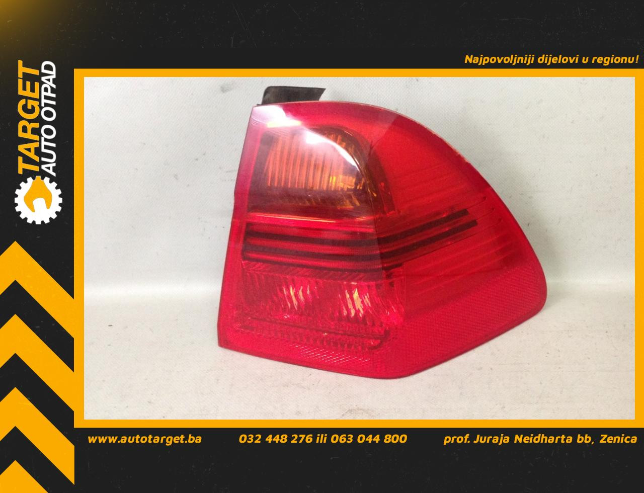 STOP SVJETLO BMW SERIJA 3 (E90/E91) > 05-08 BM024016 71