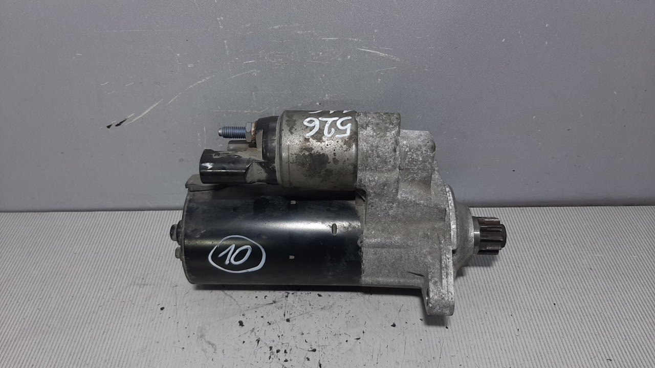 DIJELOVI ALNASER SEAT LEON > 05-09 02E911023H