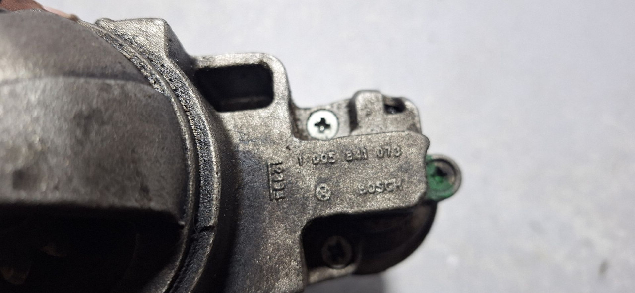 ALNASER BMW SERIJA 5 (F10/F11) M-TECH > 13-16 100584107
