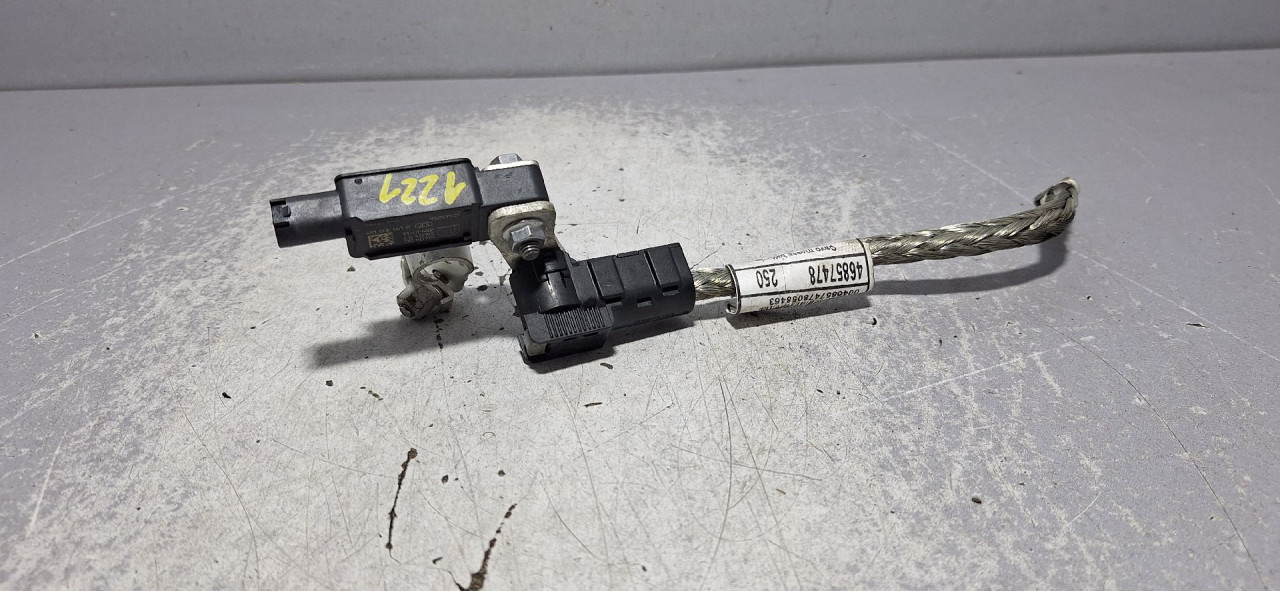 DIJELOVI KLEMA PEUGEOT BOXER > 14- 2.2 46857478