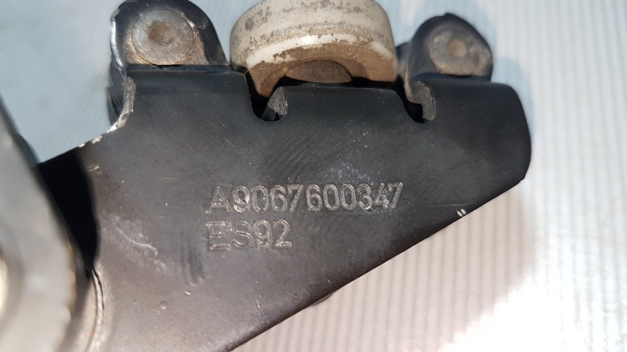 BAGLAMA MERCEDES SPRINTER > 13-18 A9067600347