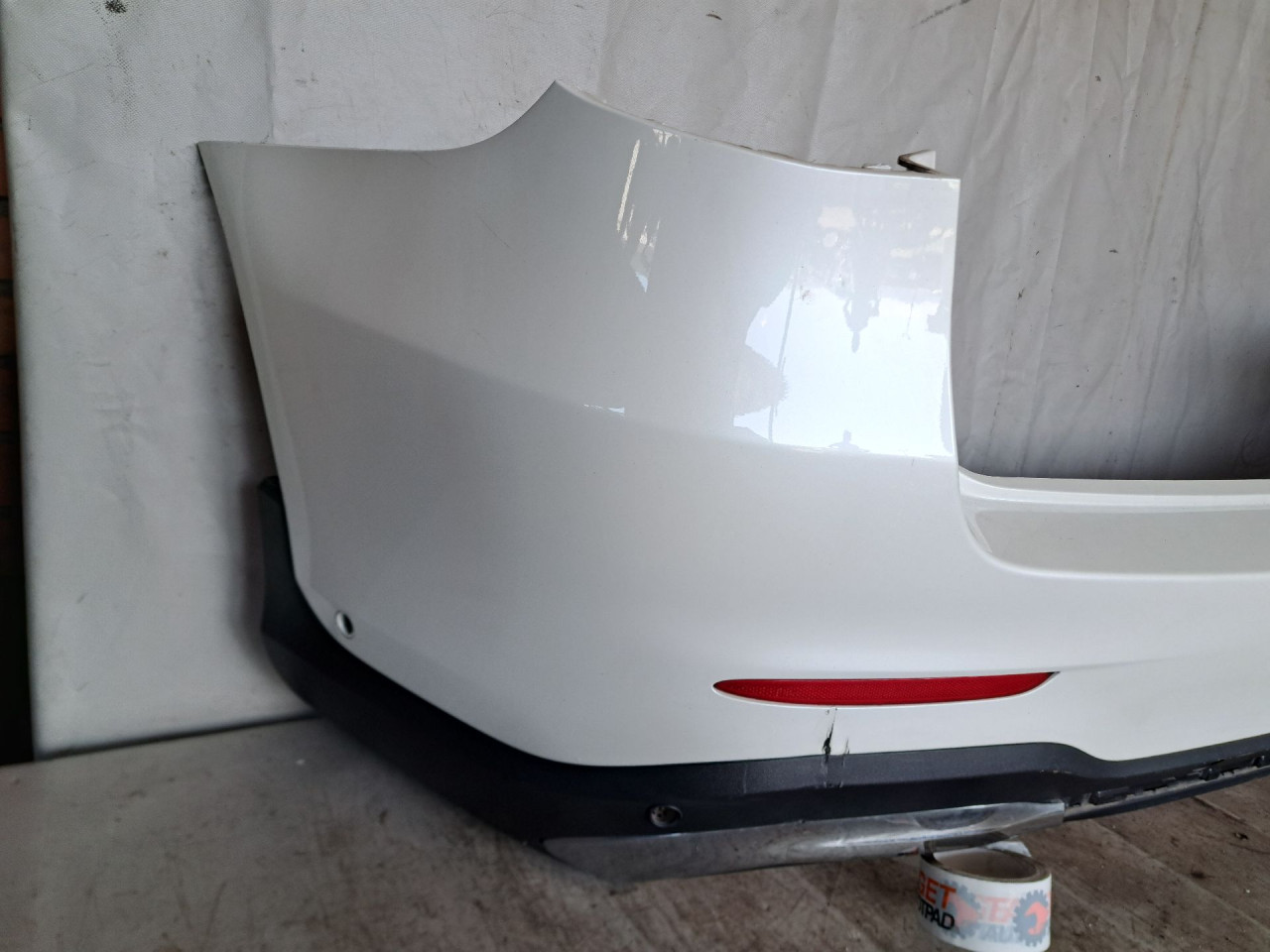BRANIK MERCEDES GLC (X253) > 16-22 A2538851606