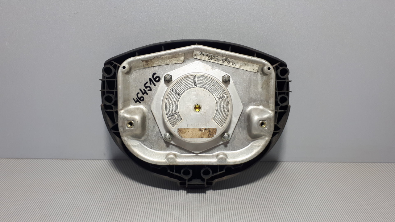 AIRBAG VOLANA MERCEDES A KLASA (W168) > 97-01 A16846000