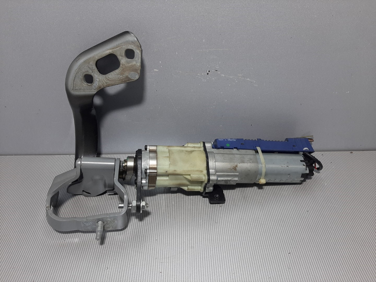 MOTORIC GEPEKA AUDI A4 (B8) > 07-11 E5090180F