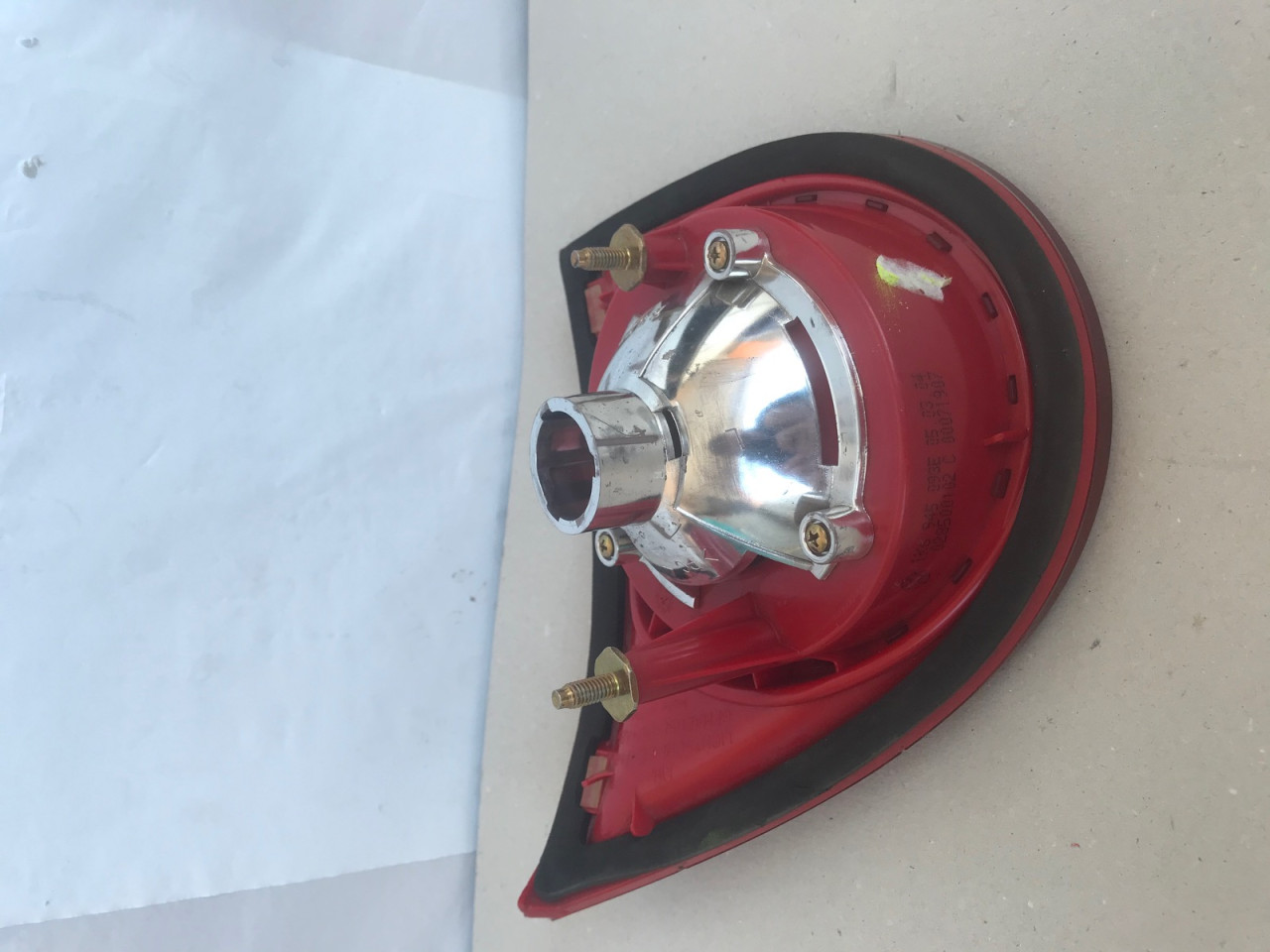 DIJELOVI STOP SVJETLO VW GOLF 5 > 03-08 1K6945093E