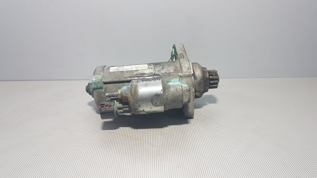 DIJELOVI ALNASER AUDI A3 > 08-12 02Z911024A
