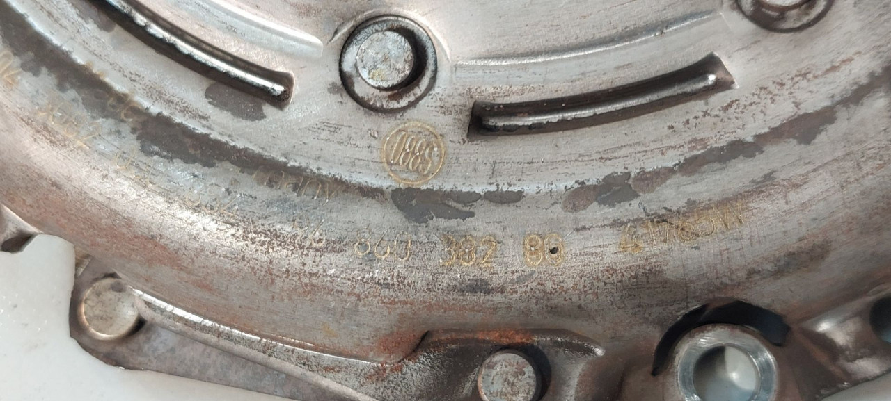 DIJELOVI KORPA PEUGEOT 308 > 13-17 9686038280