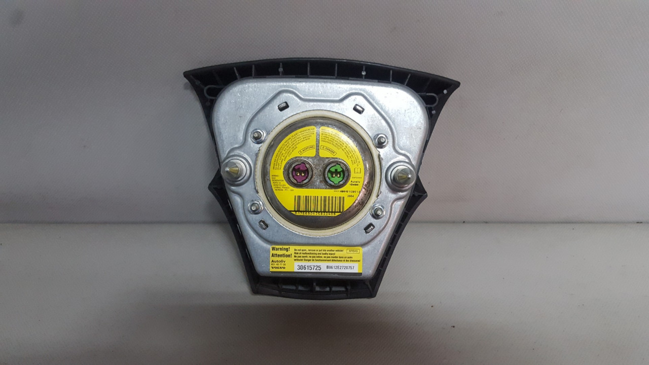 AIRBAG VOLANA VOLVO S40/V50 > 04-07 PG428027 30615725