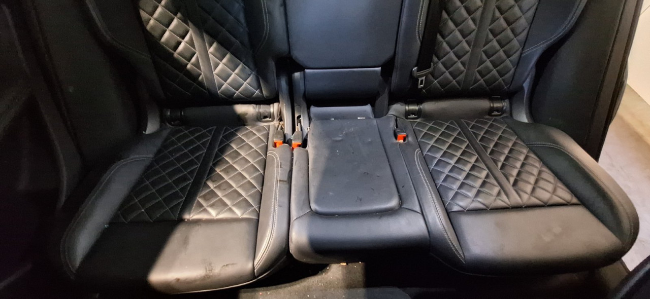 DIJELOVI AUDI SQ5 3.0 TFSI QUATTRO 4X4 2017 MJENJAC MOTOR CWGD