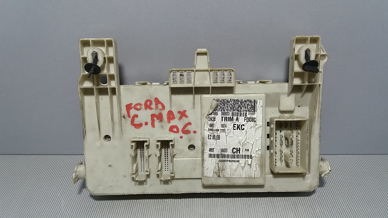ELEKTRONIKA MODUL FORD C-MAX > 03-07 97RA000001