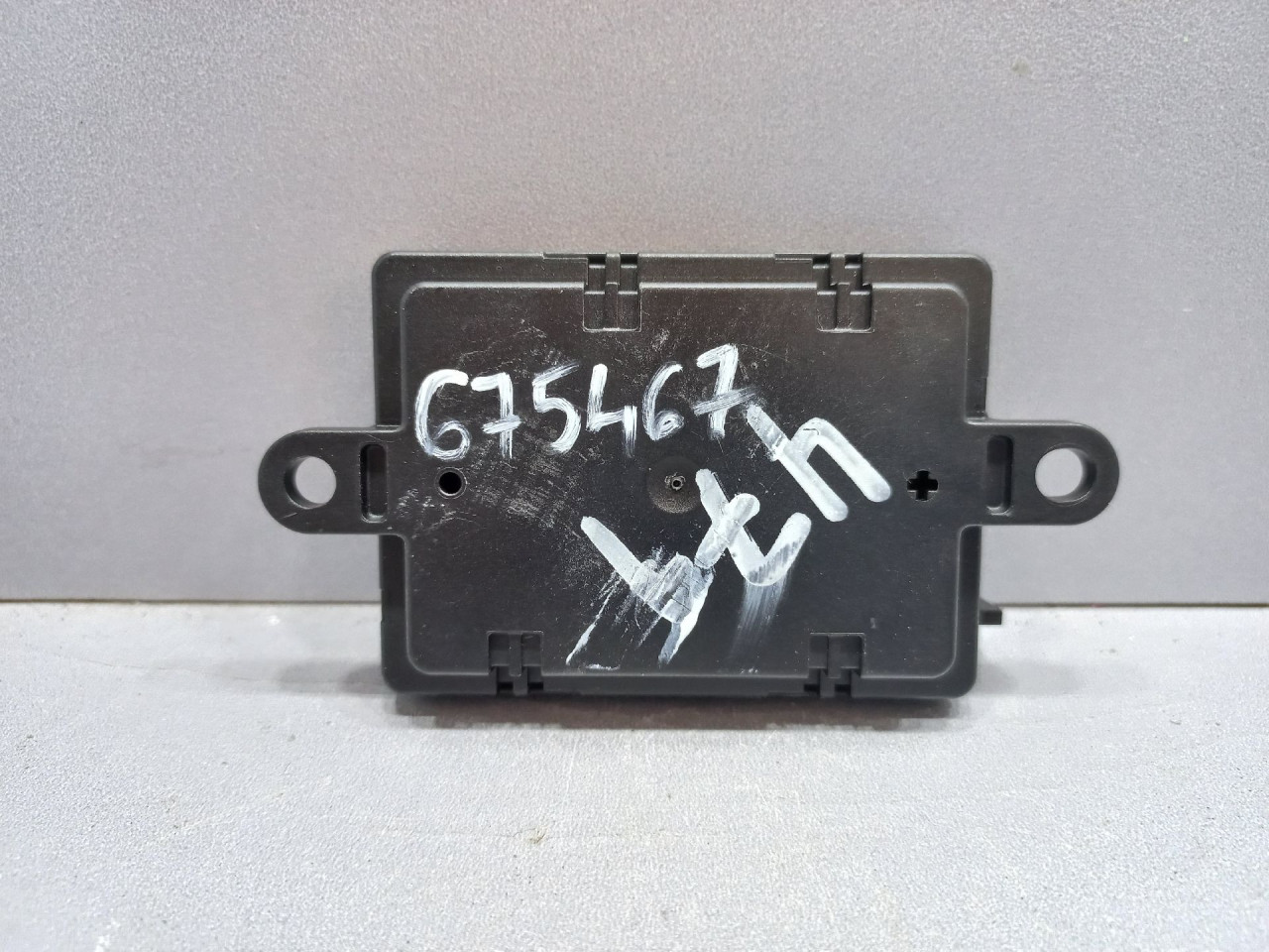 ELEKTRONIKA MODUL BMW X4 (F26) > 13-18 9347470
