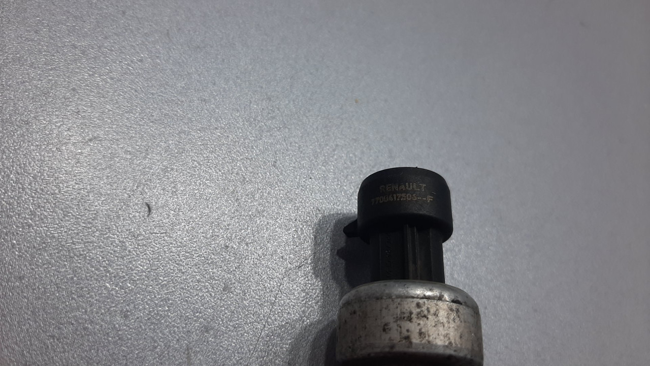 PRESOSTAT KLIME RENAULT CLIO > 01-04 7700417506