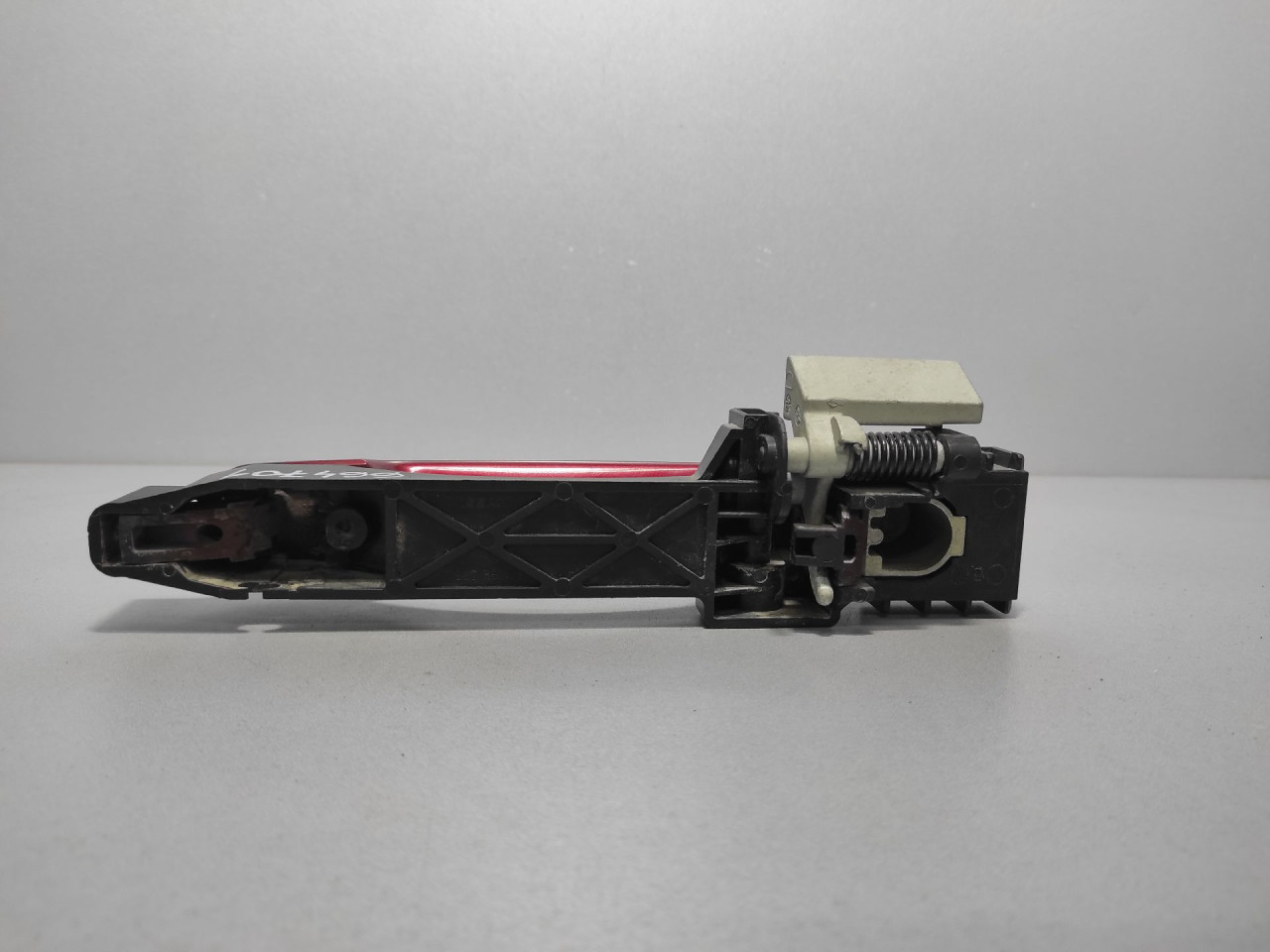 RUCKA VRATA NISSAN QASHQAI > 06-10 80610EB30B