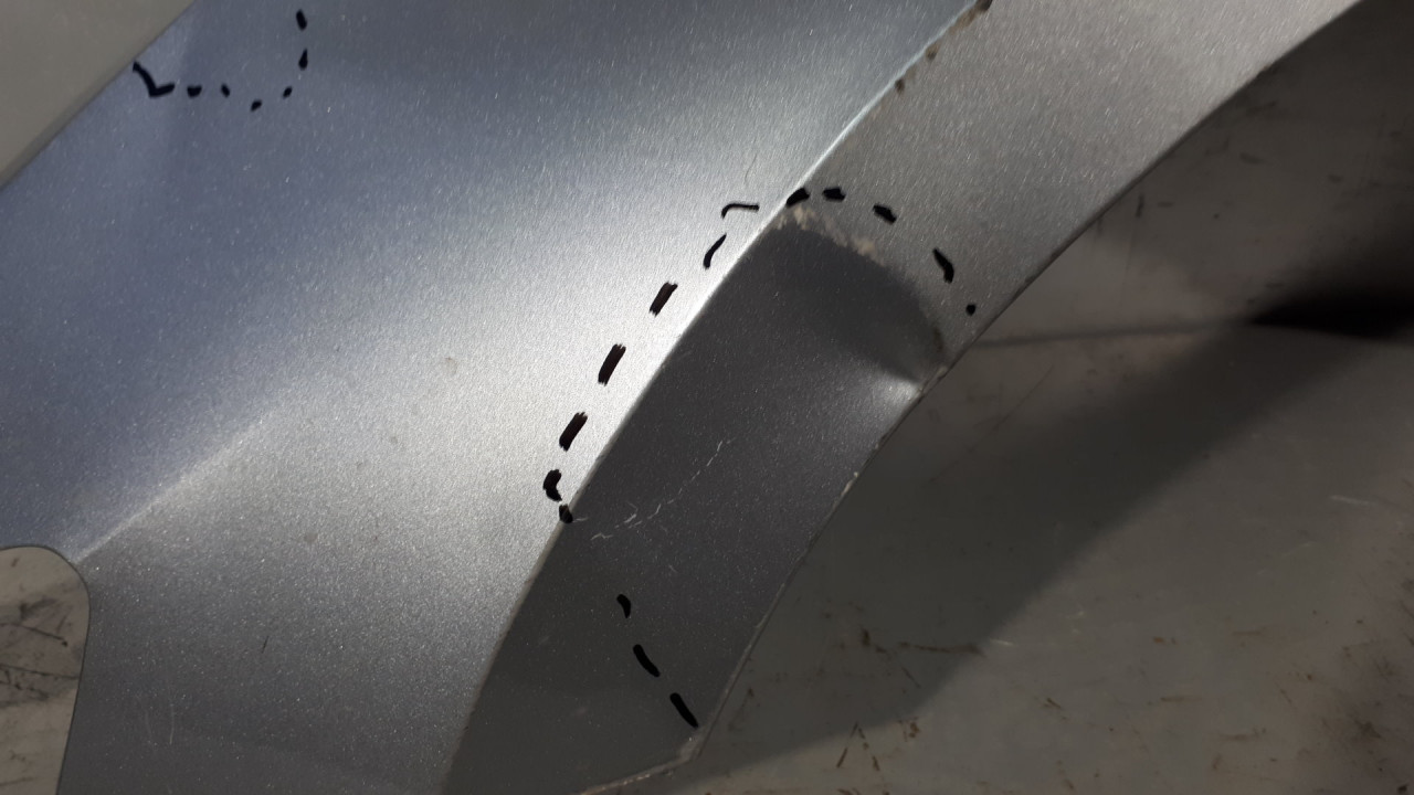 DIJELOVI BLATOBRAN VW PASSAT B8 > 14- 3G0853989D