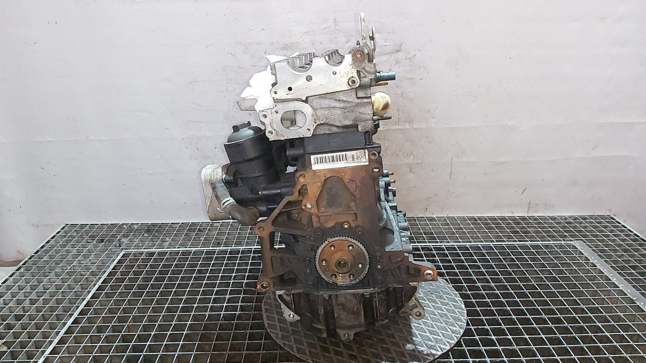 DIJELOVI MOTOR VW POLO > 09-14 CAYA
